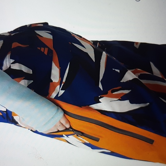 Adidas x stella terrex true nature ski pants - Picture 6 of 10